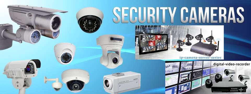 Security Camera Installation Long Island | 888 Jackson Ave, Franklin Square, NY 11010 | Phone: (516) 232-8932