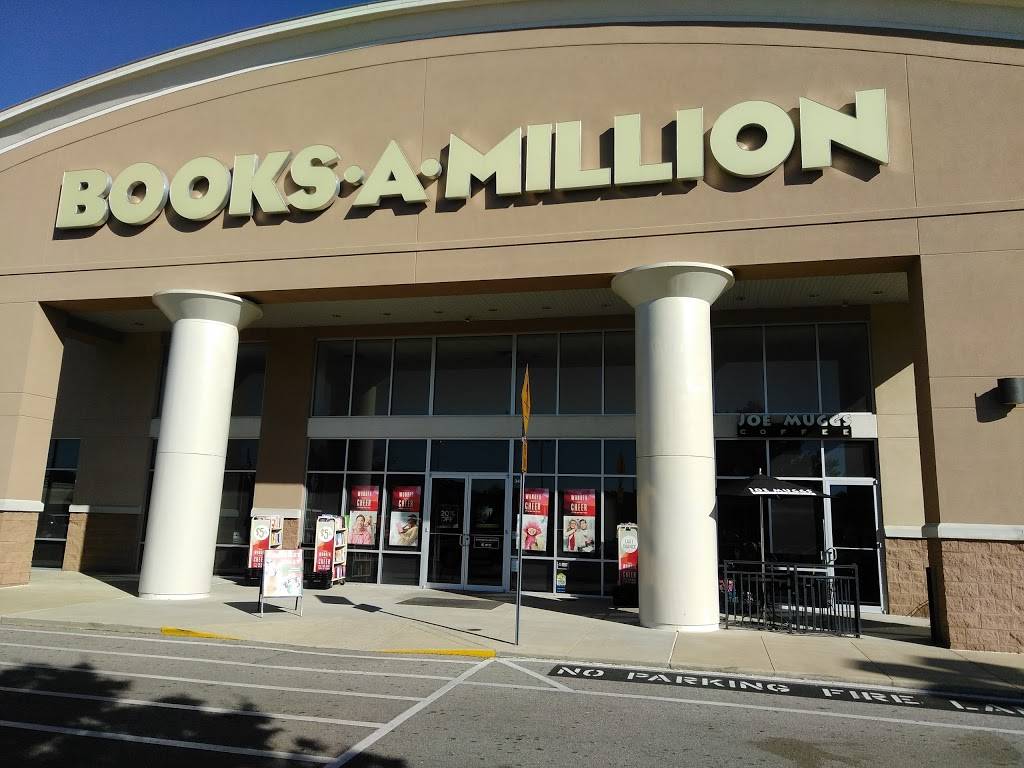 Books-A-Million | 3429 Lowery Pkwy, Fultondale, AL 35068, USA | Phone: (205) 849-3862