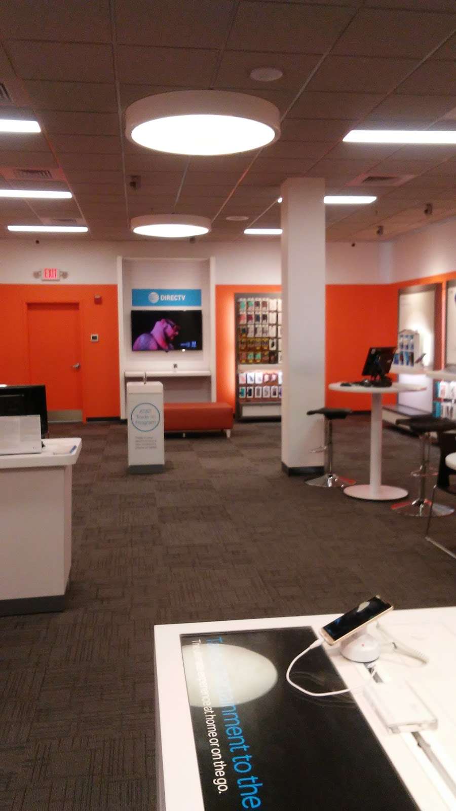 AT&T Authorized Retailer | 2430 Osprey Way S, Frederick, MD 21701, USA | Phone: (301) 228-3624