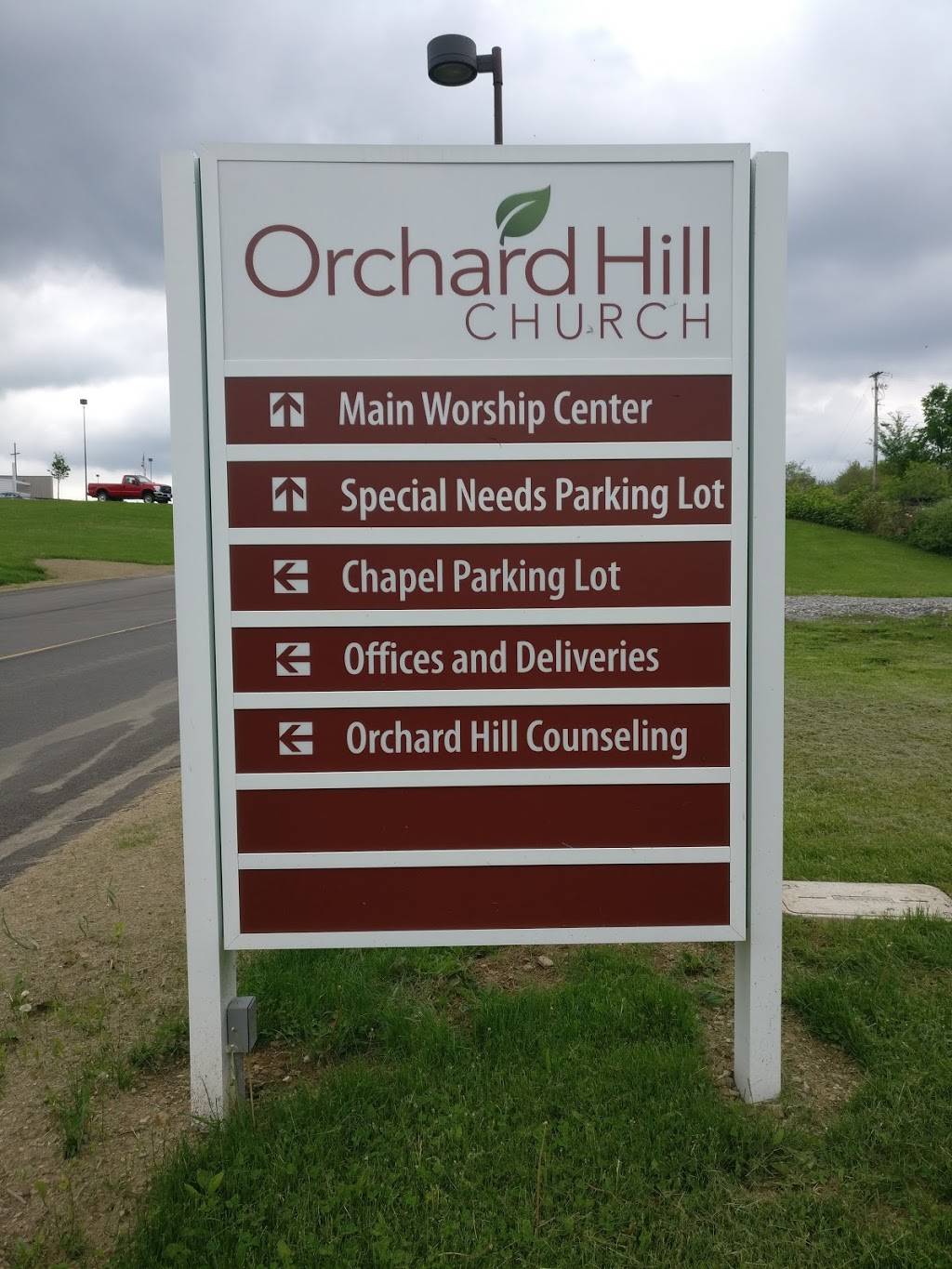 Orchard Hill Counseling | 2551 Brandt School Rd, Wexford, PA 15090, USA | Phone: (724) 799-7997