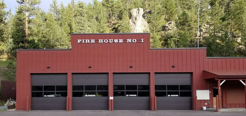 Glen Haven Area Volunteer Fire Department | 7320 Co Rd 43, Glen Haven, CO 80532, USA | Phone: (970) 586-5406