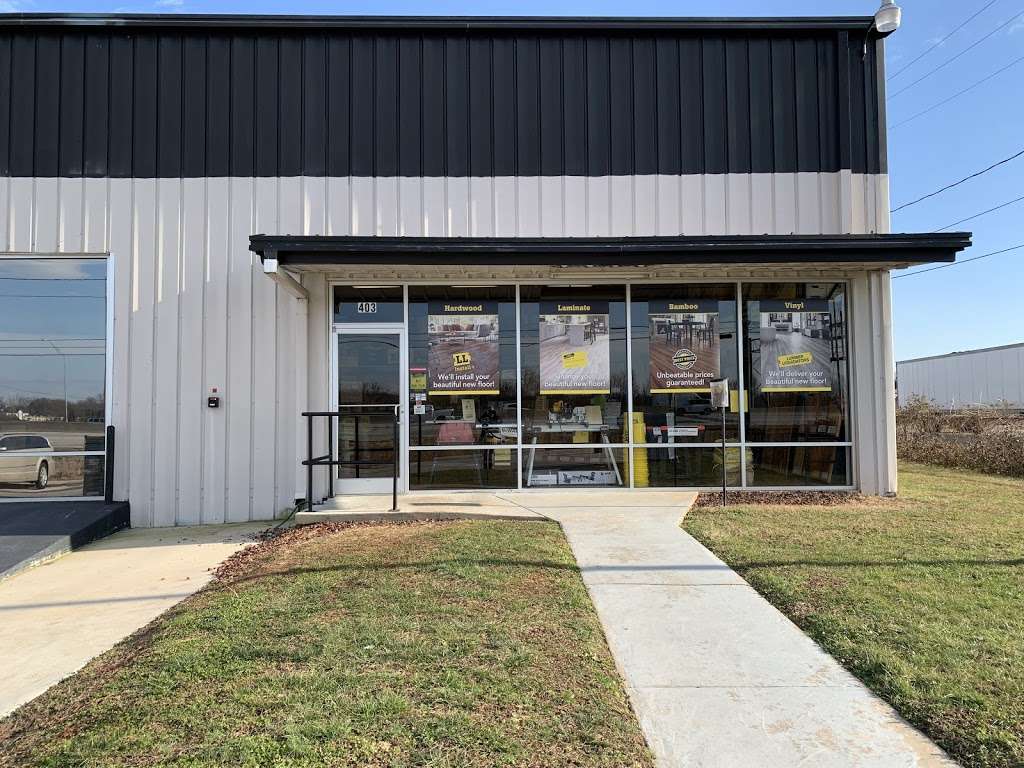 Lumber Liquidators Flooring | 403 Bendix Dr, Salisbury, NC 28146 | Phone: (704) 314-0664