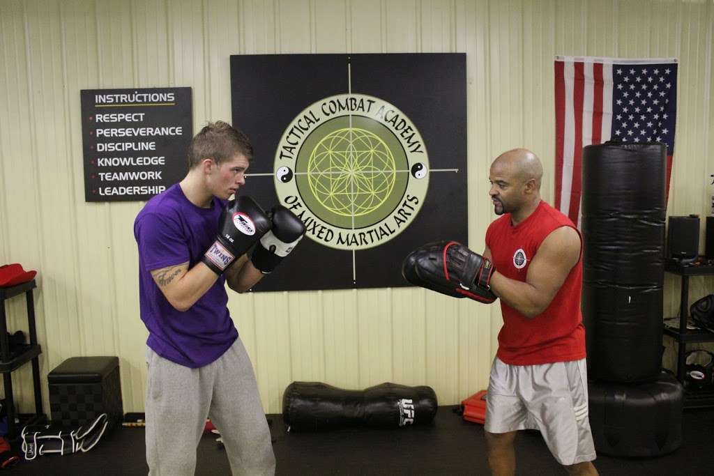 Tactical Combat Academy-Mixed | 120 S Antrim Way, Greencastle, PA 17225, USA | Phone: (717) 597-2311