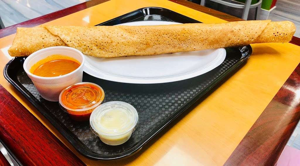 Mirchi South Indian Kitchen | S Las Vegas Blvd, Las Vegas, NV 89119 | Phone: (702) 209-3599