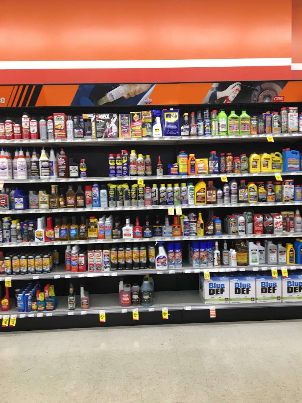 AutoZone Auto Parts | 6486 Dobbin Center Way, Columbia, MD 21045 | Phone: (301) 623-2587