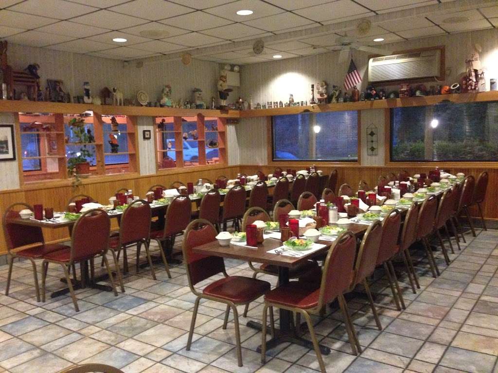 Billys Pocono Diner | 2726, Tannersville, PA 18372 | Phone: (570) 629-1450