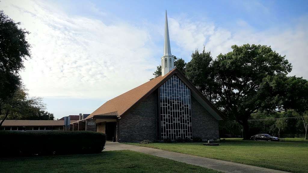 Central Congregational Church | 5600 Royal Ln, Dallas, TX 75229, USA | Phone: (214) 363-1300