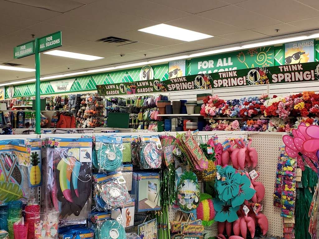 Dollar Tree | 61 International Dr S, Budd Lake, NJ 07828, USA | Phone: (973) 347-1210