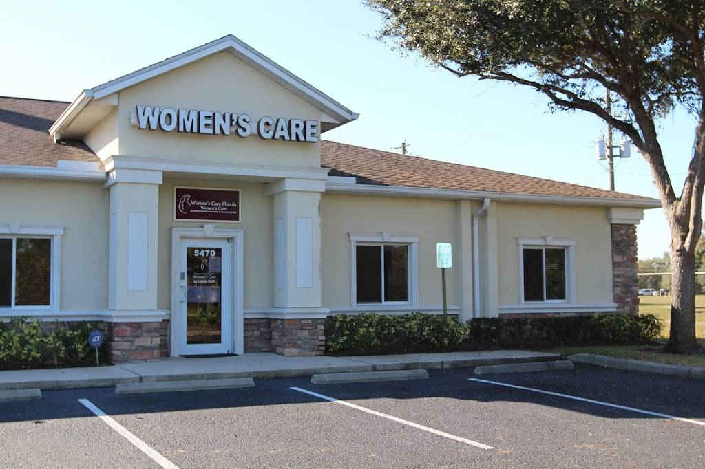 Womens Care Florida - Lithia | 5470 Lithia Pinecrest Rd, Lithia, FL 33547, USA | Phone: (813) 699-1006