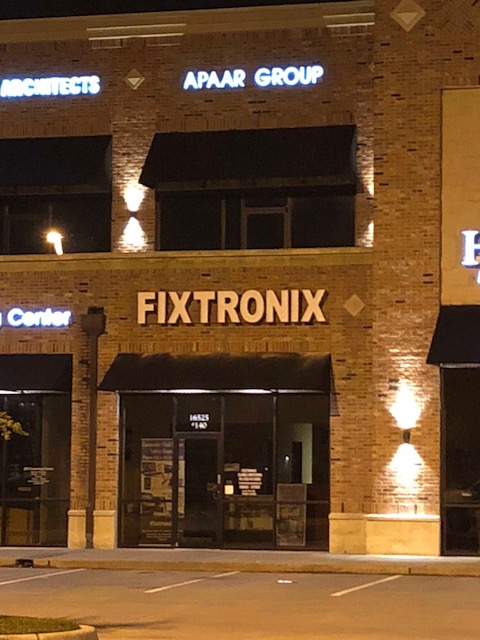 Fixtronix Cell Phone, iPhone, iPad, Computer Repair, iwatch Repa | 16525 Lexington Blvd ste#140, Sugar Land, TX 77479, USA | Phone: (832) 413-9069