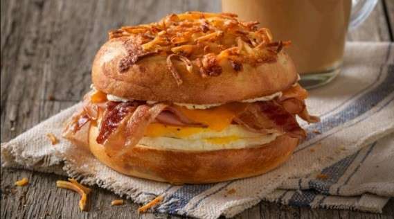 Einstein Bros. Bagels | 967 S Colorado Blvd, Denver, CO 80246 | Phone: (720) 214-5042