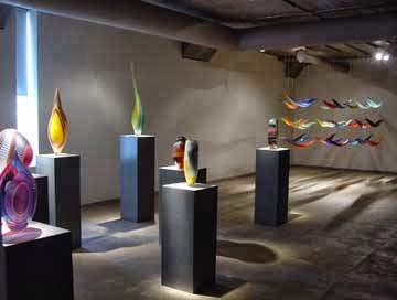 Ken Saunders Gallery | 2041 W Carroll Ave suite c-320, Chicago, IL 60612, USA | Phone: (312) 573-1400