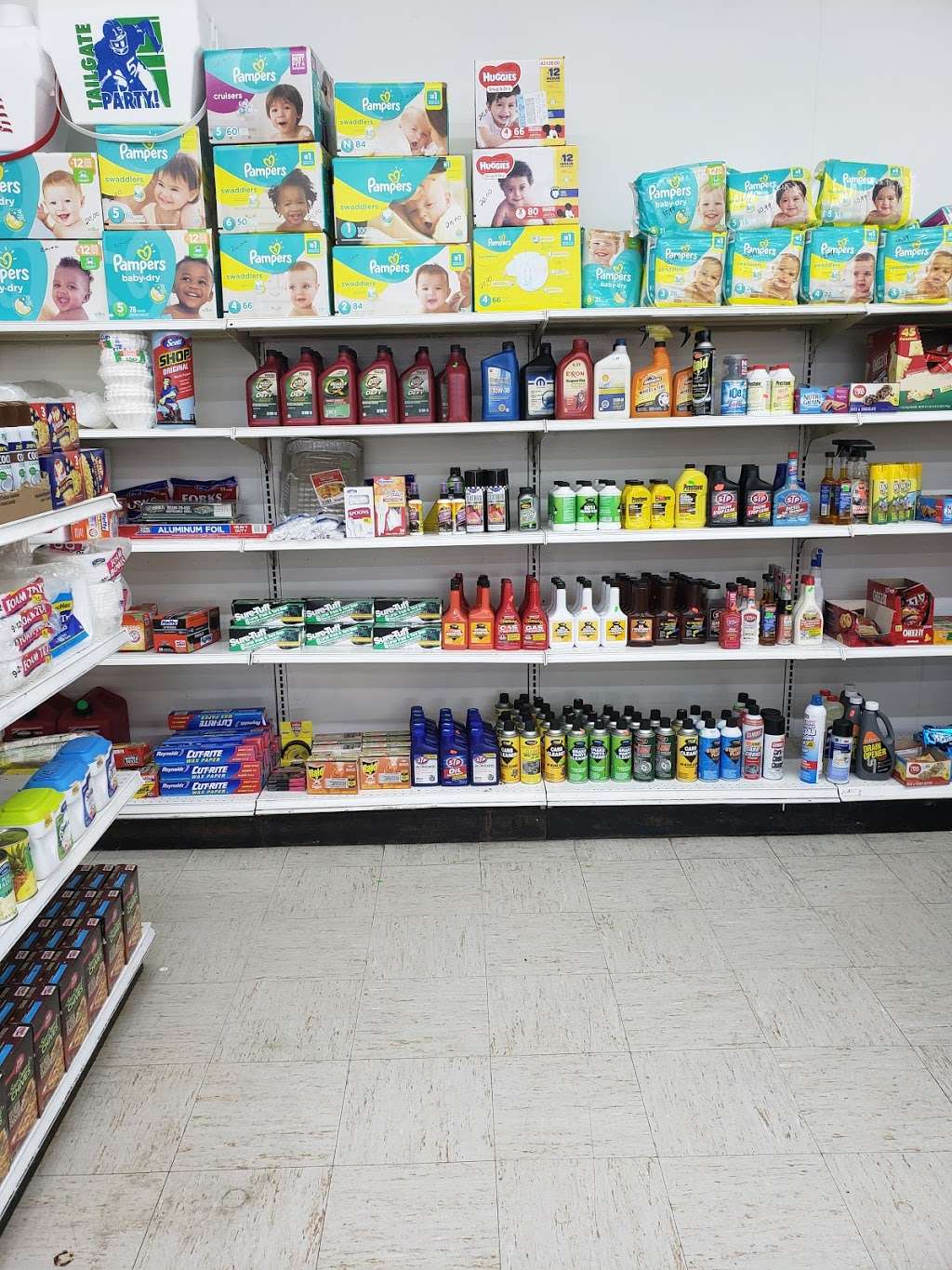 Lucky Food Store | 10804 S Gessner Rd, Houston, TX 77071, USA | Phone: (713) 771-5700