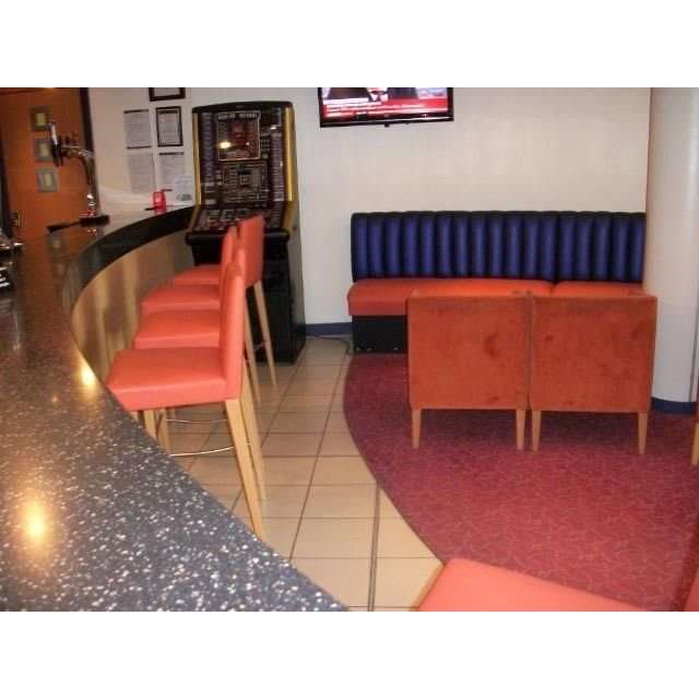 Castle Upholstery Ltd | Unit 6, Riverwalk Business Park, Riverwalk Rd, Enfield EN3 7QN, UK | Phone: 020 8443 1811