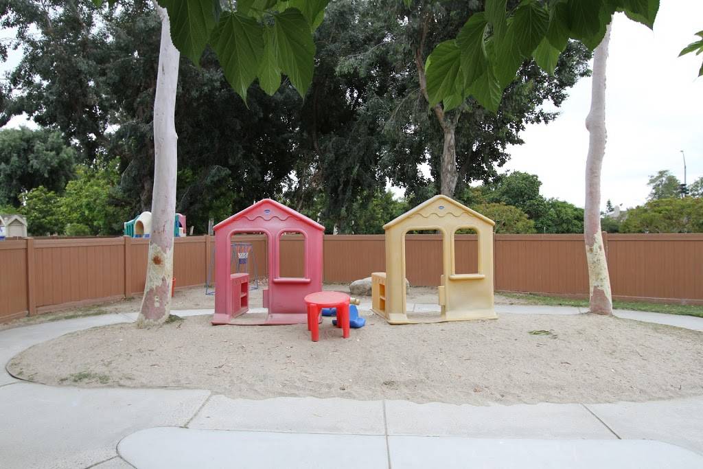 Good Shepherd Preschool | 4800 Irvine Center Dr, Irvine, CA 92604, USA | Phone: (949) 552-1967