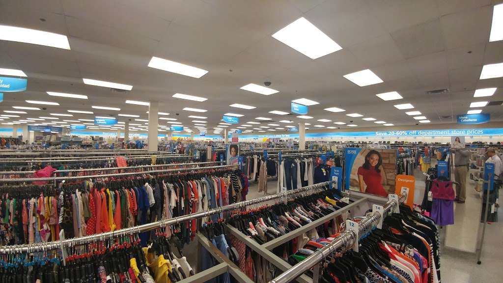 Ross Dress for Less | 4509 E Thomas Rd, Phoenix, AZ 85018, USA | Phone: (602) 840-0330