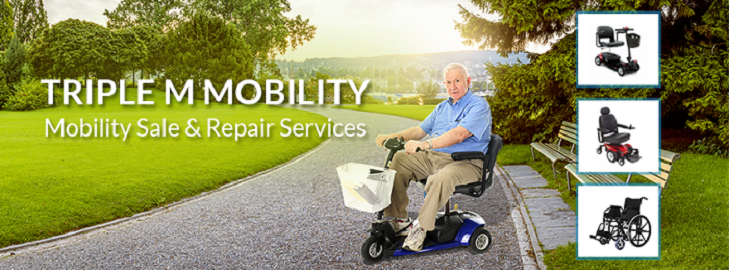 Triple M Mobility | 11020 Katy Fwy #215, Houston, TX 77043 | Phone: (281) 391-4466