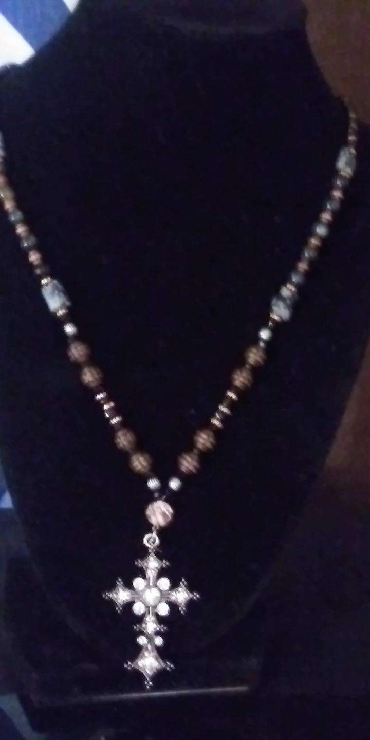 Barnettes Custom Handcrafted Jewelry | 1719 5th Ave SW, Hickory, NC 28602 | Phone: (828) 409-0674