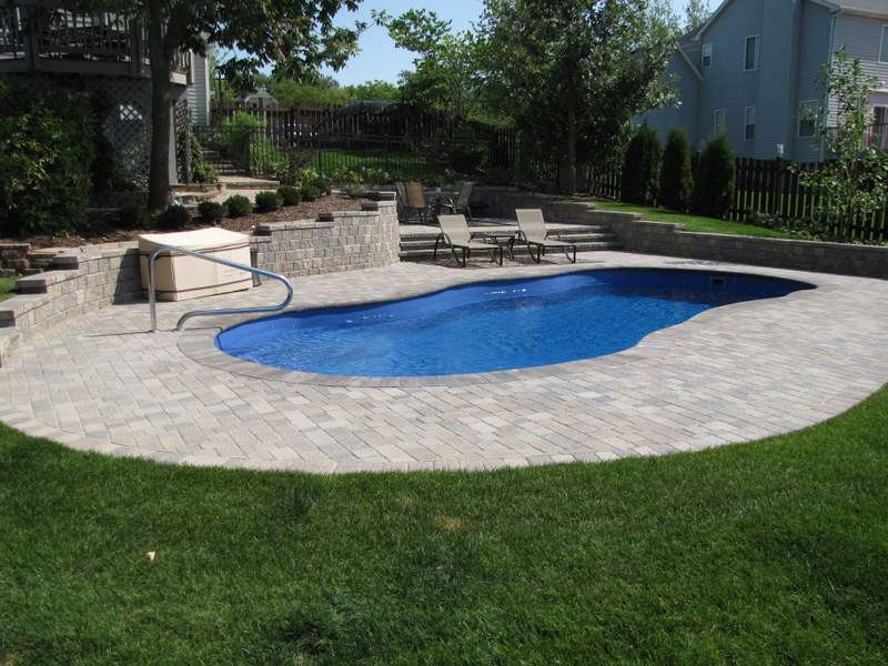 Aqua Pool & Spa Pros | 2060 E Grand Ave, Lindenhurst, IL 60046, USA | Phone: (847) 265-5280