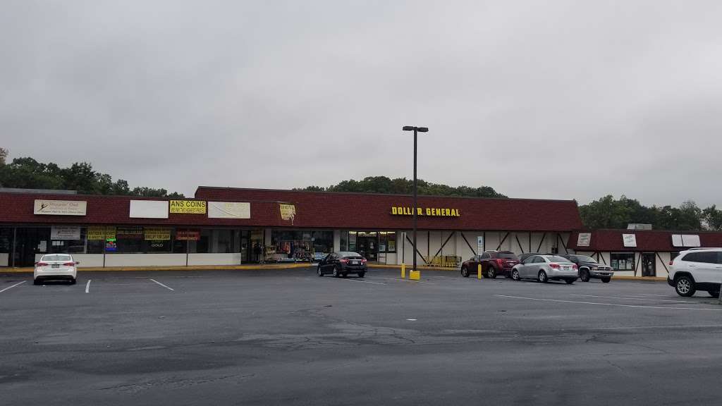 Dollar General | 5432 Oakwood Ln, Schnecksville, PA 18078 | Phone: (610) 760-0435