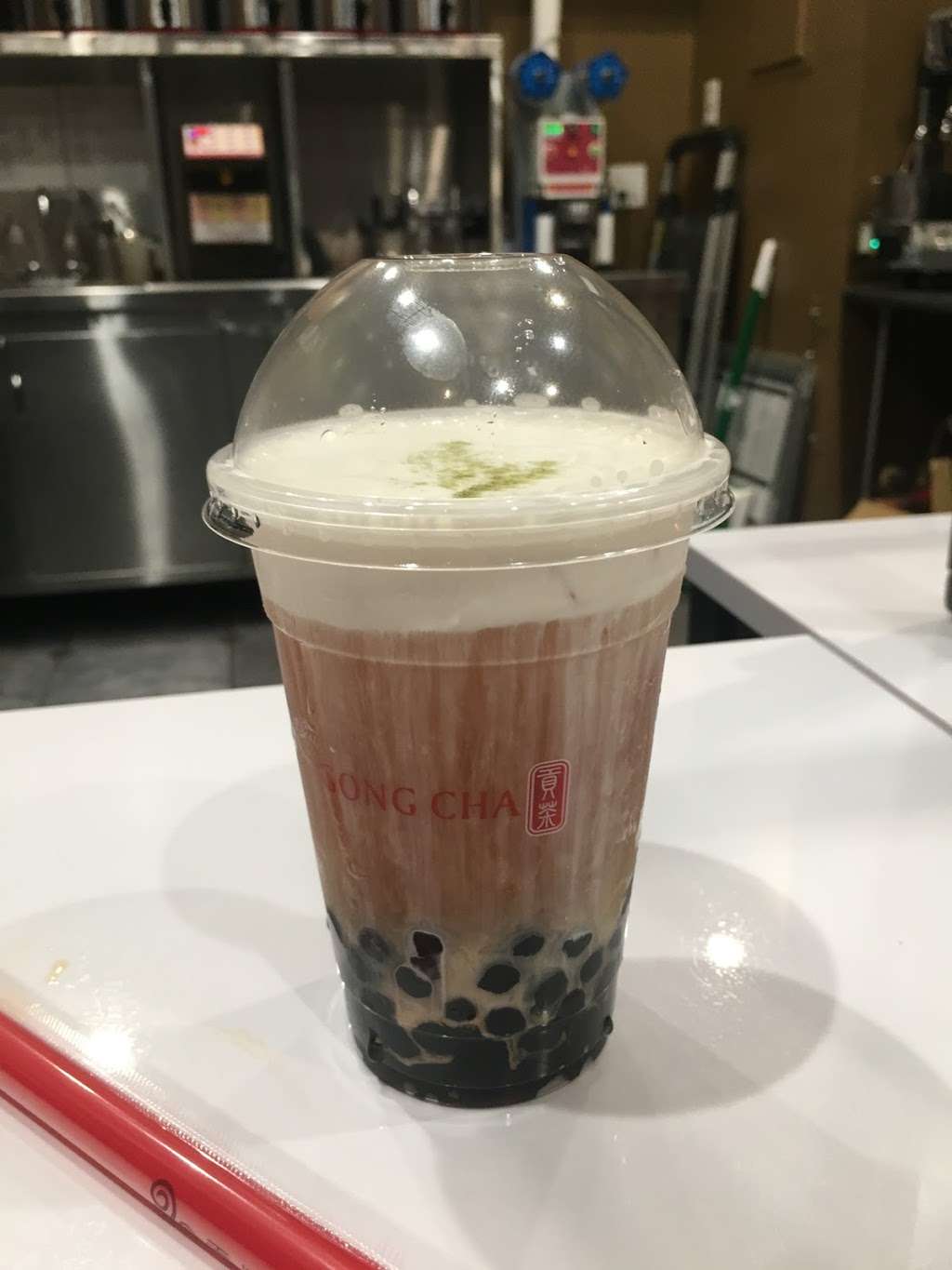 Gong Cha | 209 E 14th St, New York, NY 10003, USA | Phone: (212) 777-7286