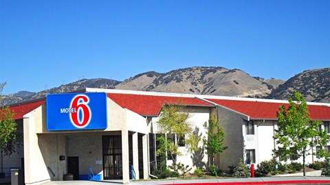 Motel 6 Lebec | 51541 Ralphs Ranch Rd, Lebec, CA 93243, USA | Phone: (661) 248-6625