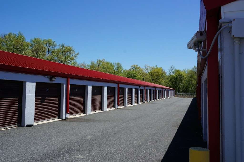 Stack & Store Self Storage | 1621 Belair Rd, Fallston, MD 21047, USA | Phone: (410) 836-0802