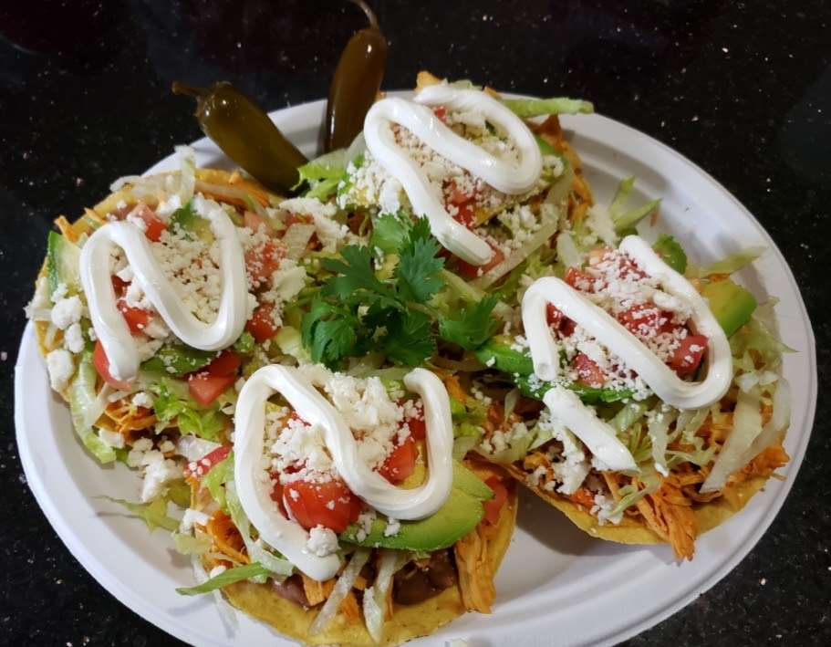 ESA TAQUERIA | 7000 Capitol St, Houston, TX 77011 | Phone: (832) 613-1822