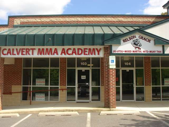 Calvert MMA Academy - Lineage BJJ / Gracie Jiu-Jitsu | 25 Dalrymple Rd (Suites 103 & 104, Sunderland, MD 20689 | Phone: (410) 257-5425