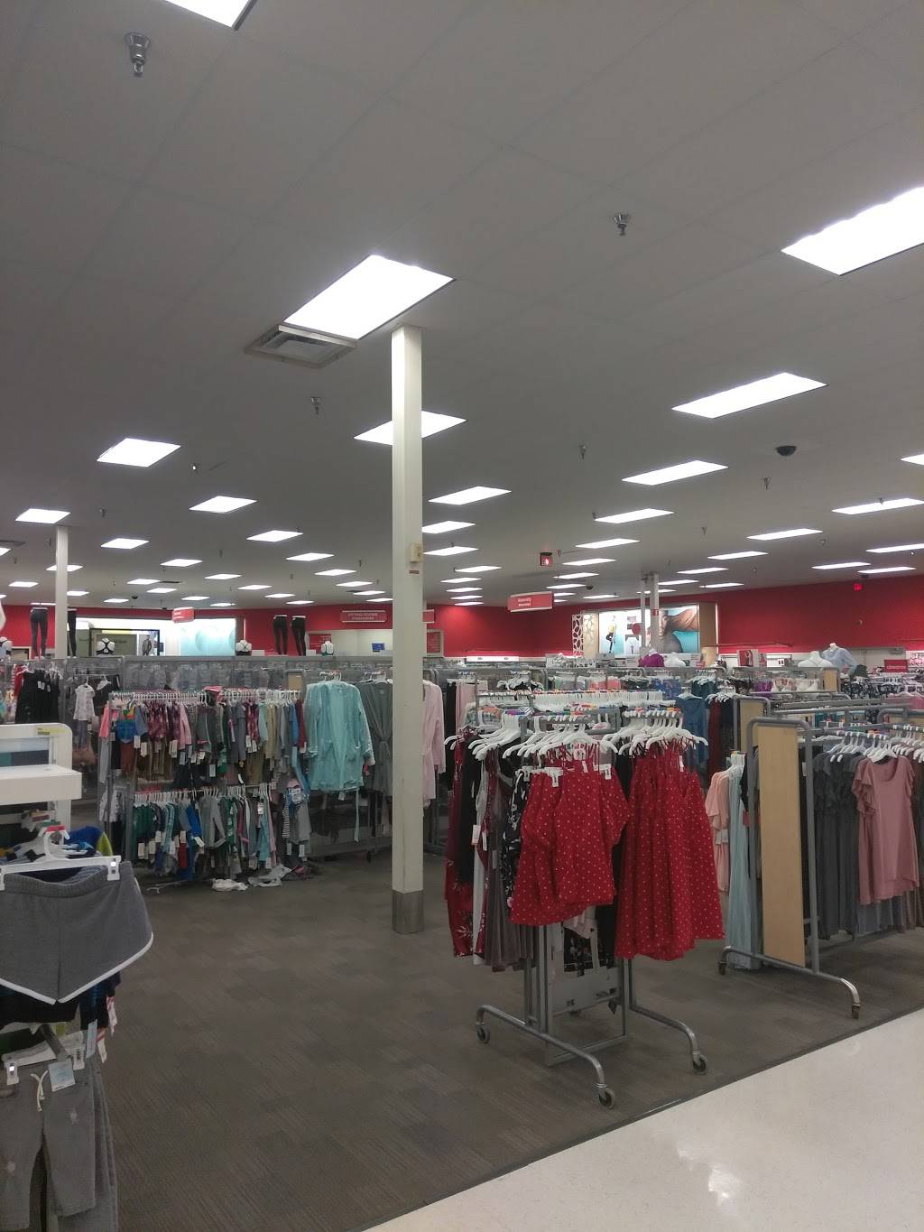 Target | 3401 Mall View Rd, Bakersfield, CA 93306, USA | Phone: (661) 872-9929