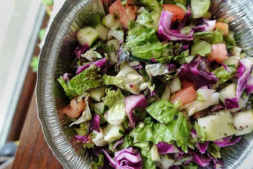 Tiba Restaurant Chicago | 2721 W Lawrence Ave, Chicago, IL 60625, USA | Phone: (872) 208-6660