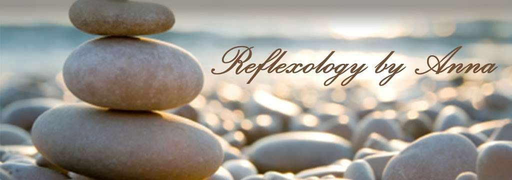 Reflexology by Anna | Hampton Way, East Grinstead RH19 4SG, UK | Phone: 07956 952852