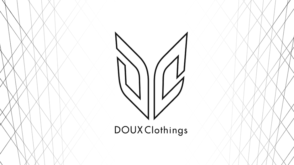 Doux Clothings | 13519 West Red Birch Circle, Houston, TX 77038, USA | Phone: (929) 273-0222