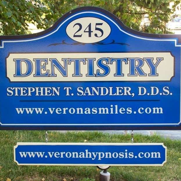 Verona Smiles | 245 Pompton Ave, Verona, NJ 07044, USA | Phone: (973) 857-1326