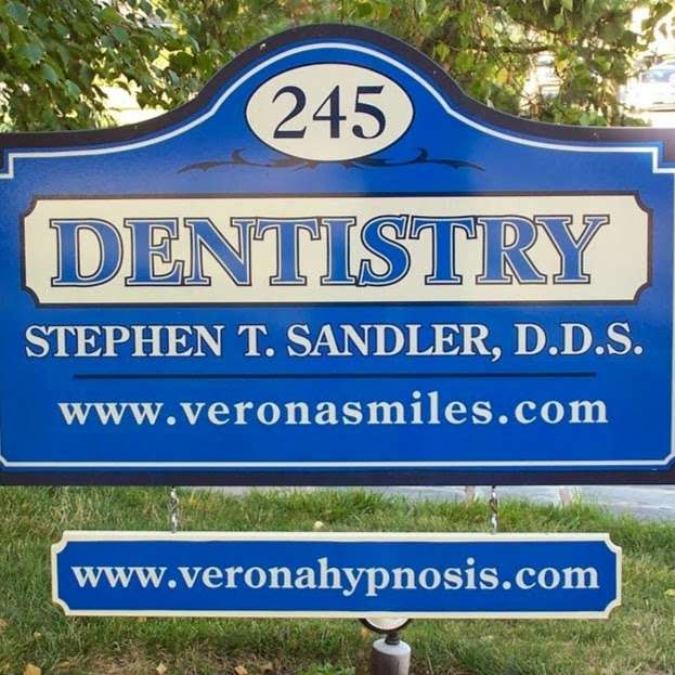 Verona Smiles | 245 Pompton Ave, Verona, NJ 07044 | Phone: (973) 857-1326