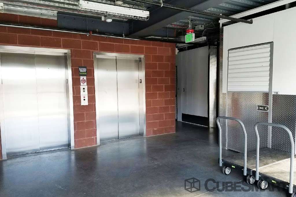 CubeSmart Self Storage | 3800 N Monaco Pkwy, Denver, CO 80207 | Phone: (720) 390-8397