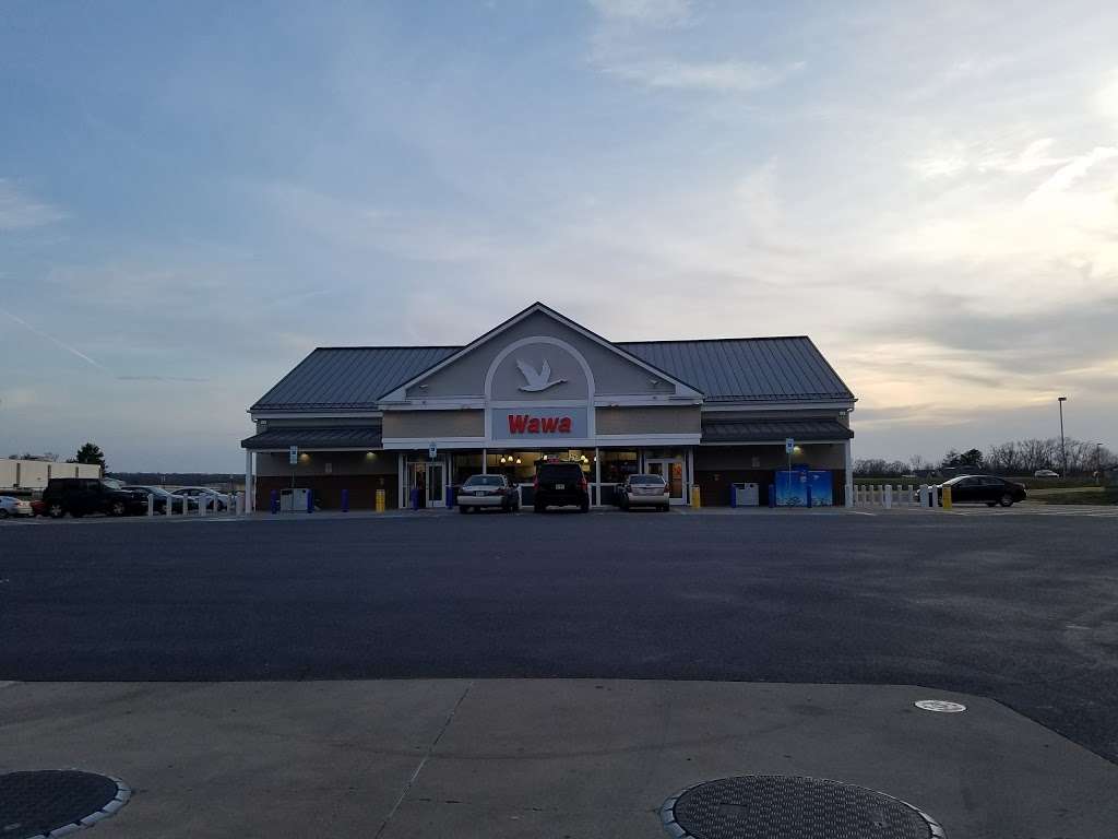 Wawa | 3402 Shannon Park Dr, Fredericksburg, VA 22408, USA | Phone: (540) 368-3924