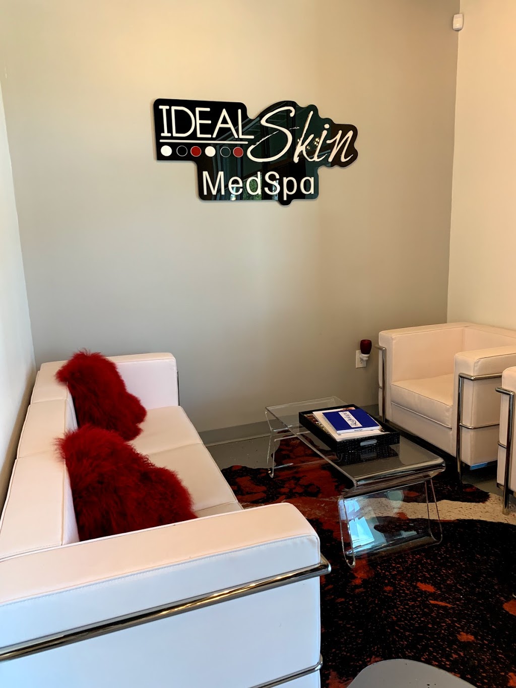 Ideal Skin MedSpa | 1007 Foch St, Fort Worth, TX 76107, USA | Phone: (817) 820-0193
