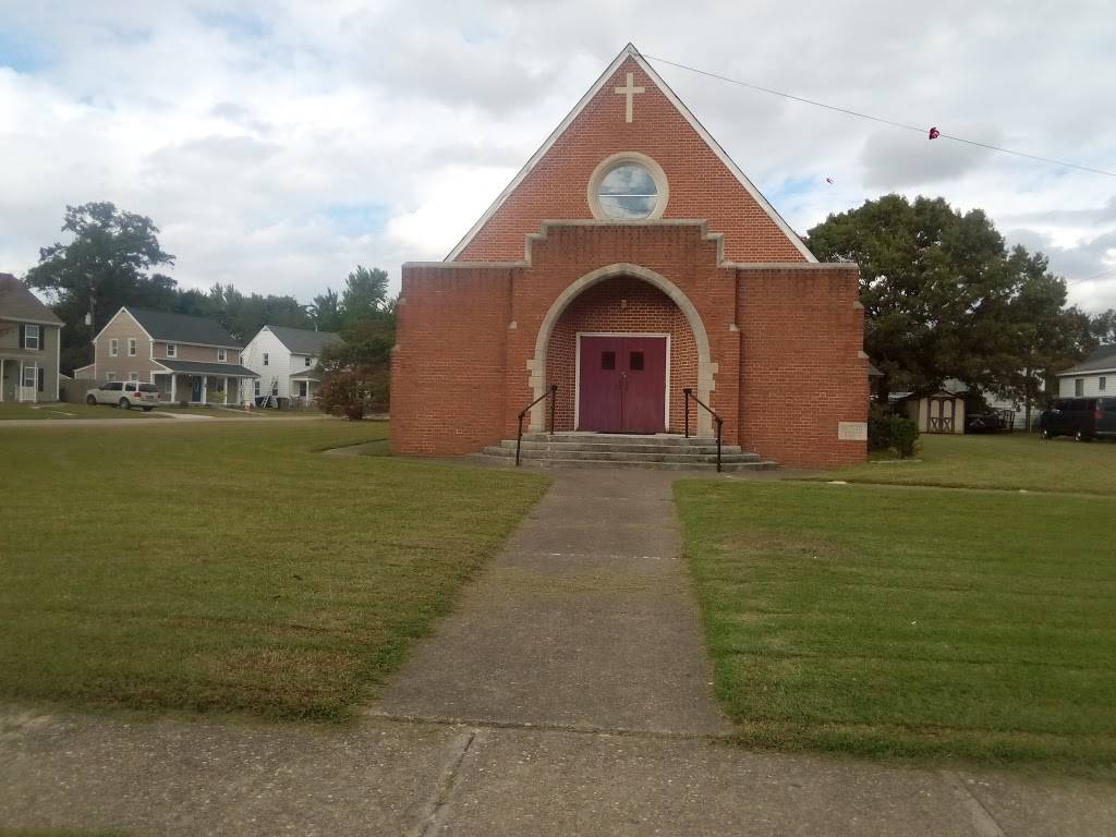 Emmanuel Episcopal Church | Portsmouth, VA 23702, USA | Phone: (757) 397-5170