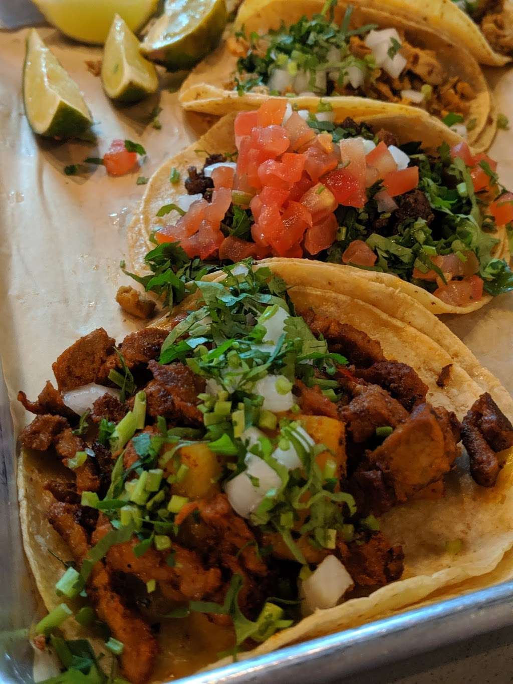 OMG Tacos | 744 S Central Expy Suite 220, Richardson, TX 75080 | Phone: (469) 941-4317