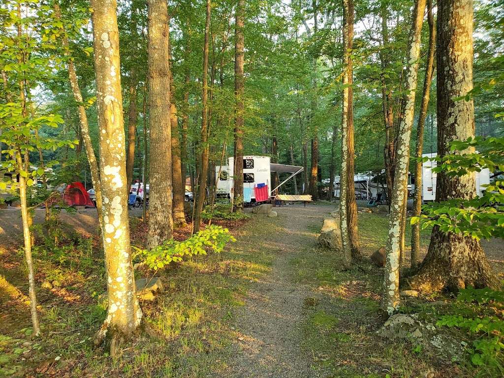 Otter Lake Camp-Resort | 1639 Marshalls Creek Rd, East Stroudsburg, PA 18302 | Phone: (570) 223-0123