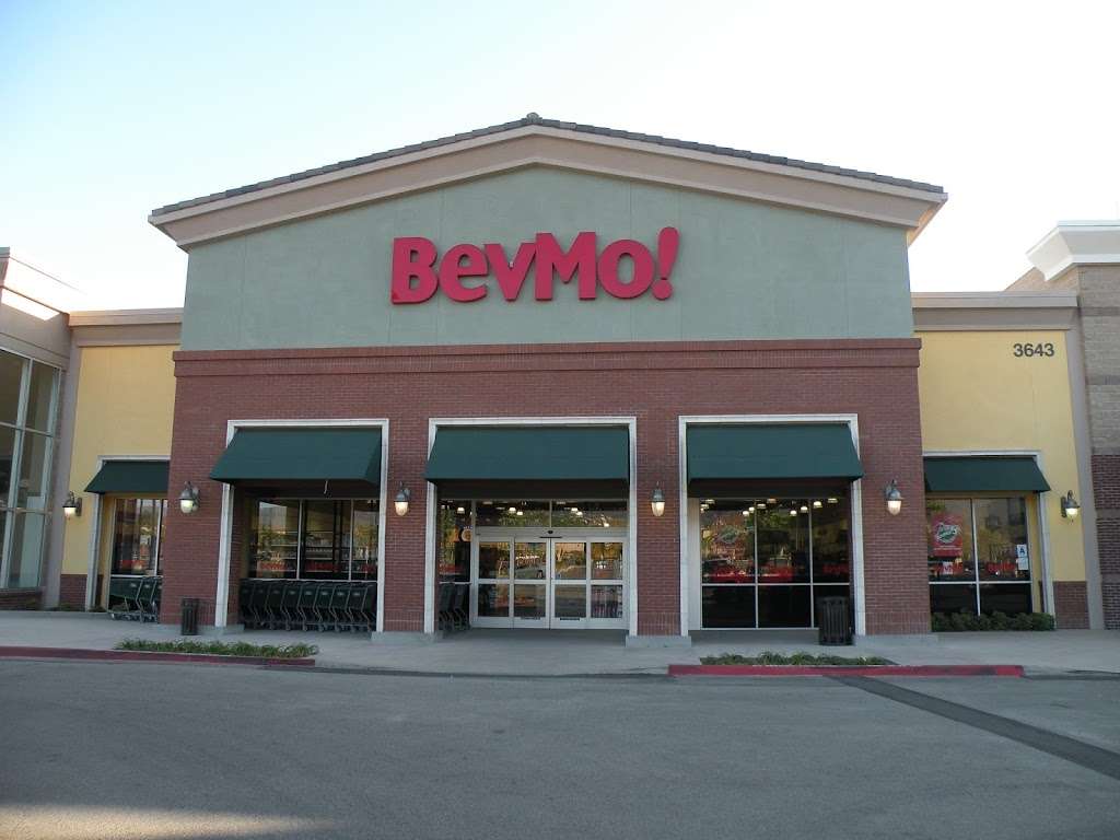 BevMo! | 3643 Grand Oaks, Corona, CA 92881, USA | Phone: (951) 549-8437