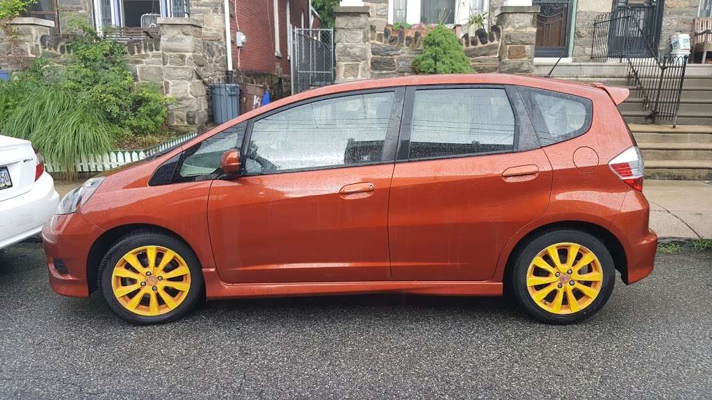 Mount Airy Contemporary | 25 W Mt Airy Ave, Philadelphia, PA 19119, USA | Phone: (267) 270-2787