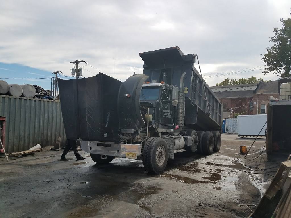 La Kalle Truck Parts | 40 Rizzolo Rd, Kearny, NJ 07032, USA | Phone: (201) 955-1990
