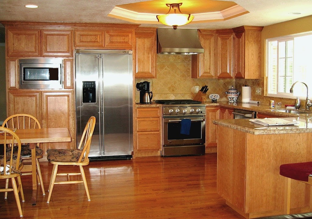 North County Kitchens, Inc. | 2020 Chapman Ln, Petaluma, CA 94952, USA | Phone: (707) 773-1600