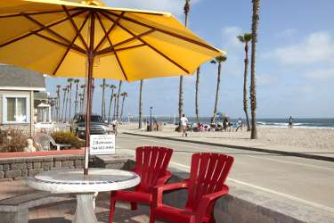 Oceanside Beachfront Rentals | 920 The Strand N, Oceanside, CA 92054 | Phone: (760) 855-9505