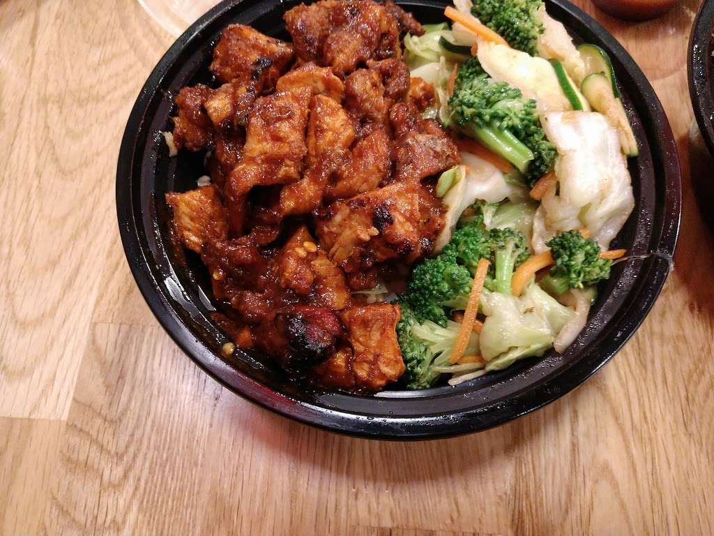 Teriyaki Madness | 4222, 251 Pittman Rd b, Fairfield, CA 94534, USA | Phone: (707) 673-2250