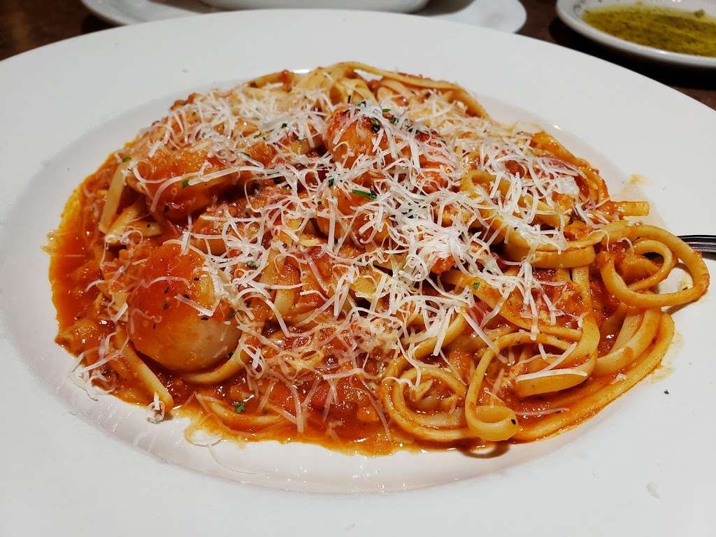 La Forchetta Italian Restaurant | 12880 Beamer Rd, Houston, TX 77089, USA | Phone: (281) 464-9000