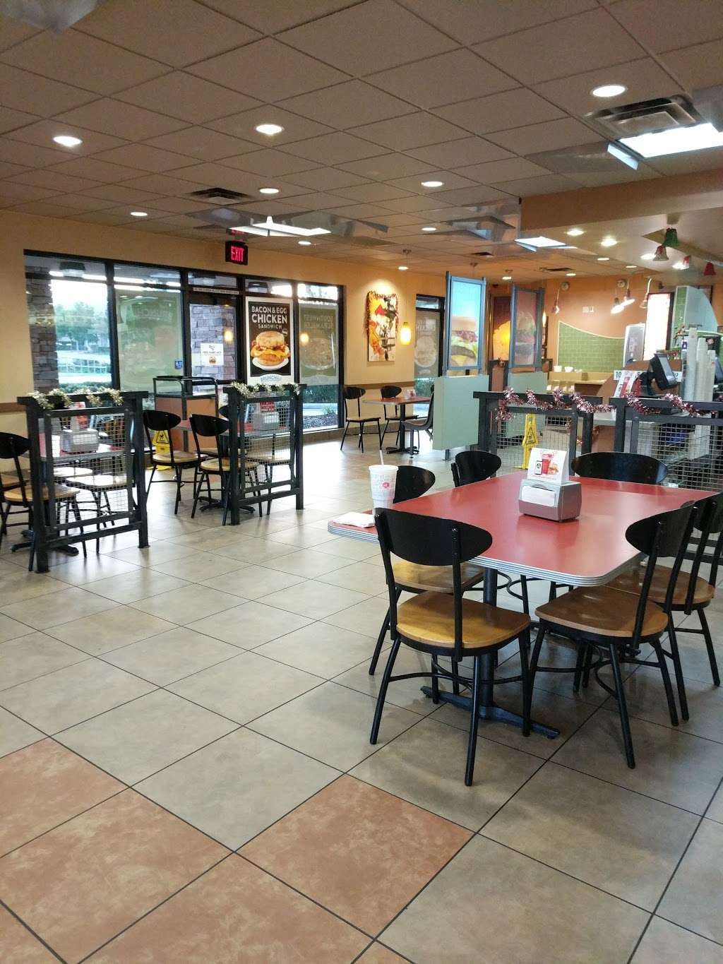 Jack in the Box | 33080 Antelope Rd, Murrieta, CA 92563, USA | Phone: (951) 301-4101