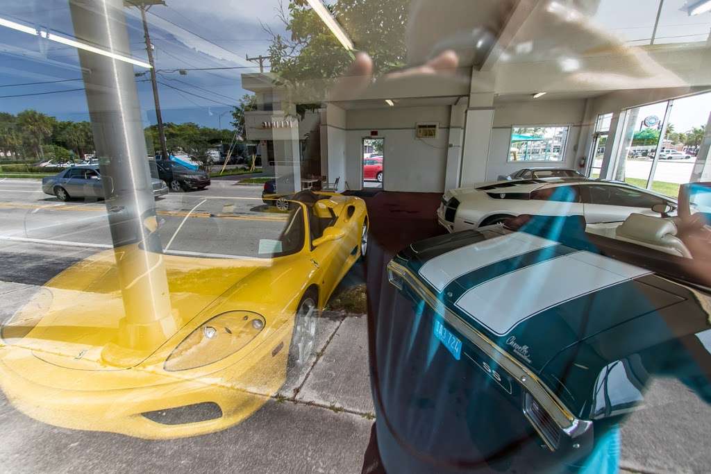 Progressive Motors | 200 S Federal Hwy, Pompano Beach, FL 33062, USA | Phone: (954) 785-8600